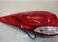  Фонарь (задний) Hyundai i40 2011-2015 20040824 #1