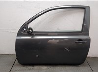  Дверь боковая (легковая) Nissan Micra K12E 2003-2010 20040831 #1