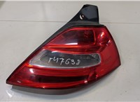  Фонарь (задний) Renault Megane 2 2002-2009 20040836 #1