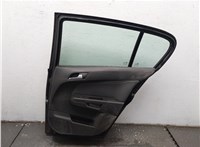  Дверь боковая (легковая) Opel Astra H 2004-2010 20040846 #2