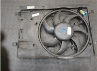 13453788, V2677003 Вентилятор радиатора Opel Corsa D 2006-2014 20040874 #5
