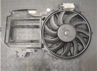 4F0121003D Вентилятор радиатора Audi A6 (C6) 2004-2011 20040907 #4