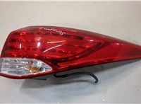 924023Z000 Фонарь (задний) Hyundai i40 2011-2015 20040910 #1