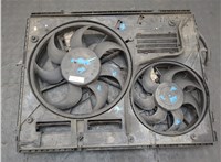 7L0121207D, 7L0959455C, 7L0959455G Вентилятор радиатора Volkswagen Touareg 2002-2007 20040915 #2