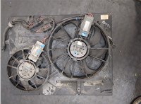 7L0121207D, 7L0959455C, 7L0959455G Вентилятор радиатора Volkswagen Touareg 2002-2007 20040915 #8