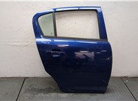  Дверь боковая (легковая) Opel Corsa D 2006-2011 20040979 #1