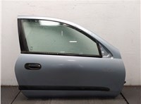  Дверь боковая (легковая) Nissan Almera N16 2000-2006 20040993 #1