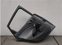  Дверь боковая (легковая) Seat Ibiza 4 2012-2015 20041034 #7