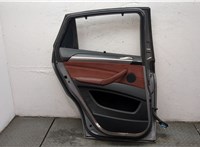  Дверь боковая (легковая) BMW X6 E71 2007-2014 20041114 #2