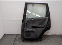  Дверь боковая (легковая) Honda Jazz 2002-2008 20041159 #9