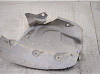  Защита арок (подкрылок) Renault Megane 3 2009-2016 20041289 #3