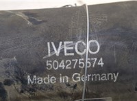  Патрубок интеркулера Iveco Daily 4 2005-2011 20041381 #2