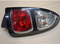  Фонарь (задний) Citroen C3 picasso 2009-2017 20041424 #1