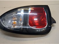  Фонарь (задний) Citroen C3 picasso 2009-2017 20041451 #1