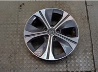  Диск колесный Nissan Leaf 2017- 20041456 #1