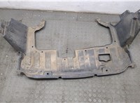  Защита моторного отсека (картера ДВС) Honda Jazz 2002-2008 20041536 #2