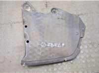  Защита днища, запаски, КПП, подвески Skoda Octavia (A5) 2004-2008 20041549 #1