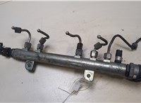  Рампа (рейка) топливная Opel Corsa D 2006-2011 20041593 #4