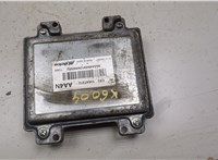  Блок управления двигателем Opel Astra J 2010-2017 20041894 #2