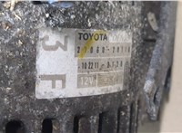 2706028110 Генератор Toyota RAV 4 2000-2005 20041944 #3