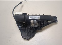 A1697660201 Ручка двери наружная Mercedes A W169 2004-2012 20042040 #1