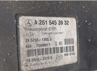  Блок АБС, насос (ABS, ESP, ASR) Mercedes ML W164 2005-2011 20042044 #2