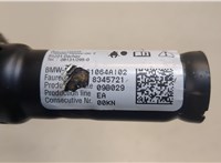 8345721 Подушка безопасности боковая (в сиденье) BMW X6 E71 2007-2014 20042067 #3