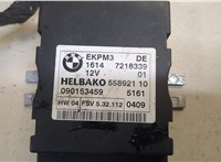 7218339 Блок управления топливным насосом BMW X6 E71 2007-2014 20042092 #2