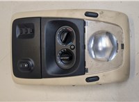  Переключатель отопителя (печки) Ford Explorer 2001-2005 20042125 #1