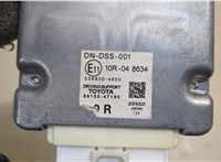 88150-47190 Блок комфорта Toyota Prius Prime 2016- 20042176 #2