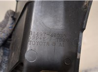 8149747030 Накладка под фонарь Toyota Prius Prime 2016- 20040794 #3