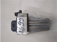 64116923204 Сопротивление отопителя (моторчика печки) BMW X5 E53 2000-2007 20041149 #3