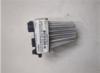 64116923204 Сопротивление отопителя (моторчика печки) BMW X5 E53 2000-2007 20041149 #8