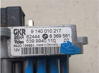 8369561, 9140010217, 5399940110 Сопротивление отопителя (моторчика печки) BMW X5 E53 2000-2006 20042222 #6