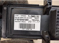 LT4T14F642BA Блок комфорта Ford Edge 2018-2023 20042356 #2