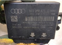  Блок управления парктрониками Audi Q5 2008-2017 20042514 #4