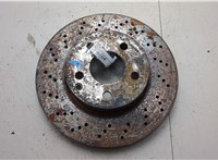 A2044213612 Диск тормозной Mercedes C W204 2007-2013 20042644 #4