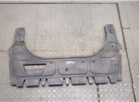  Защита днища, запаски, КПП, подвески Seat Ibiza 4 2008-2012 20042668 #1