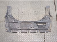  Защита днища, запаски, КПП, подвески Seat Ibiza 4 2008-2012 20042668 #2