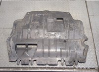  Защита моторного отсека (картера ДВС) Volkswagen Passat 6 2005-2010 20042727 #2