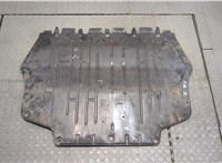  Защита моторного отсека (картера ДВС) Volkswagen Golf 5 2003-2009 20042737 #2