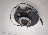 13507017, 22949386 Ступица (кулак, цапфа) Opel Insignia 2017-2020 20042781 #6