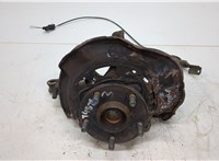  Ступица (кулак, цапфа) Toyota RAV 4 2006-2013 20042789 #1