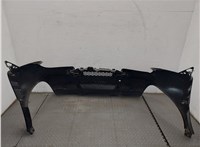 A4518810101, A4518810201, A4516270102 Бампер Smart Fortwo 2007-2015 20042852 #2