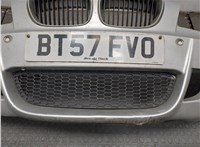 51110035909 Бампер BMW 1 E87 2004-2011 20042884 #8