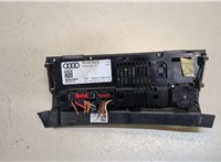 8T2820043Q Переключатель отопителя (печки) Audi Q5 2008-2017 20042903 #2