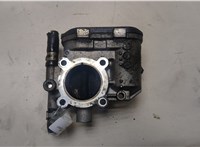  Заслонка дроссельная Opel Meriva 2003-2010 20042980 #4