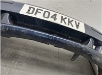  Бампер Volvo S40 / V40 1995-2004 20043033 #4