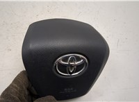  Подушка безопасности водителя Toyota Verso 2009-2018 20043051 #2