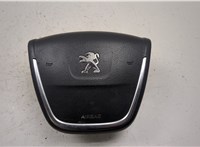 4112QG Подушка безопасности водителя Peugeot 508 2010-2014 20043061 #1